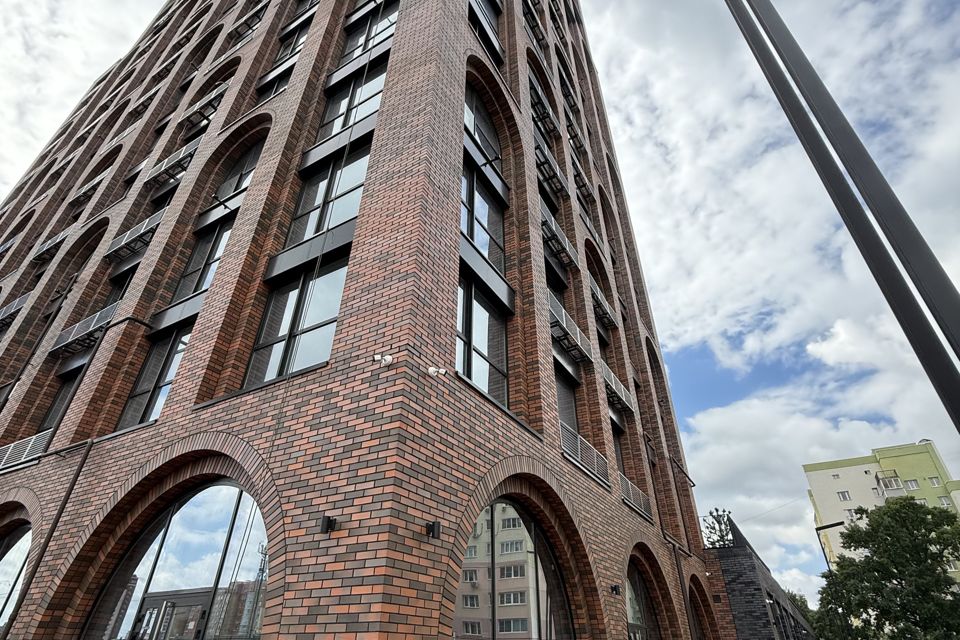 Продаётся 2-комнатная квартира, 70 м²