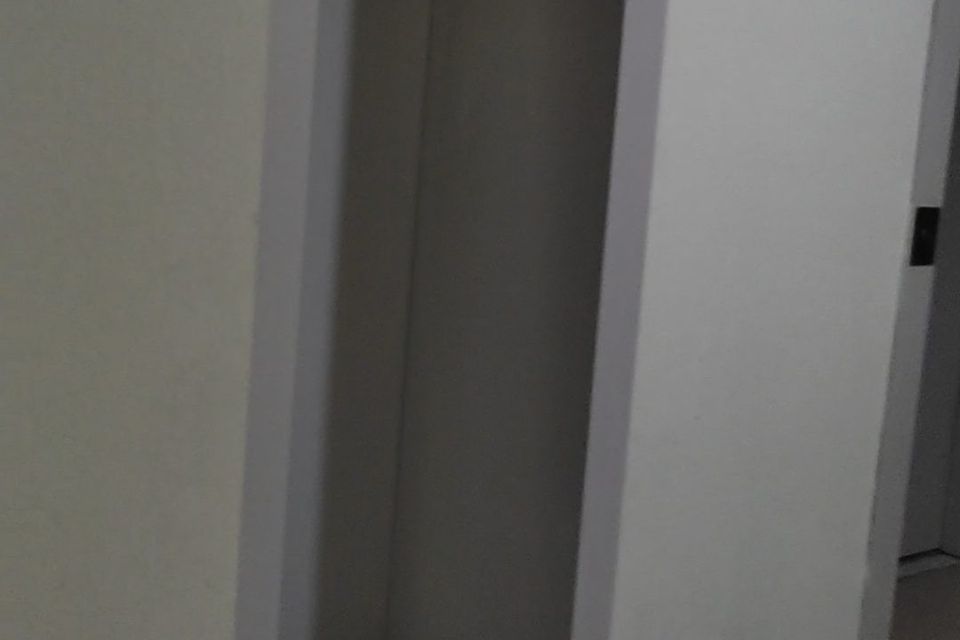 Продаётся 1-комнатная квартира, 45.3 м²