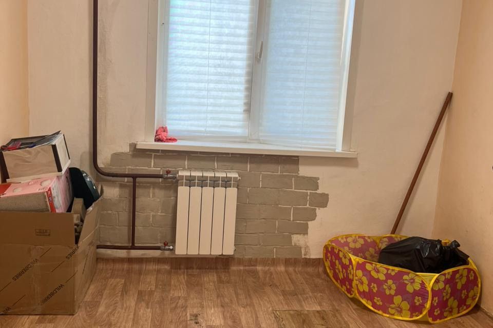 Продаётся комната в 1-комн. квартире, 12 м²