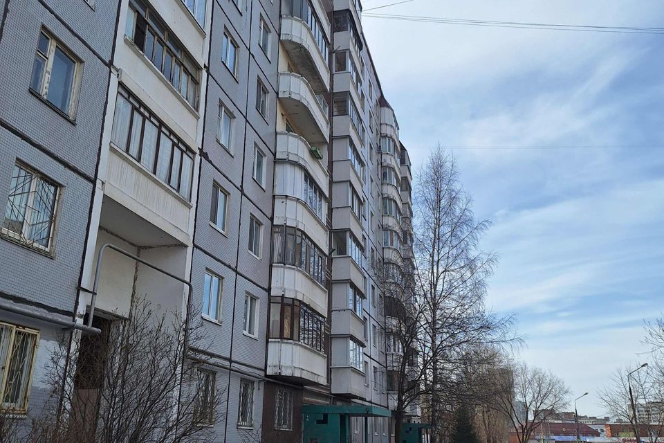 Продаётся 1-комнатная квартира, 34.2 м²