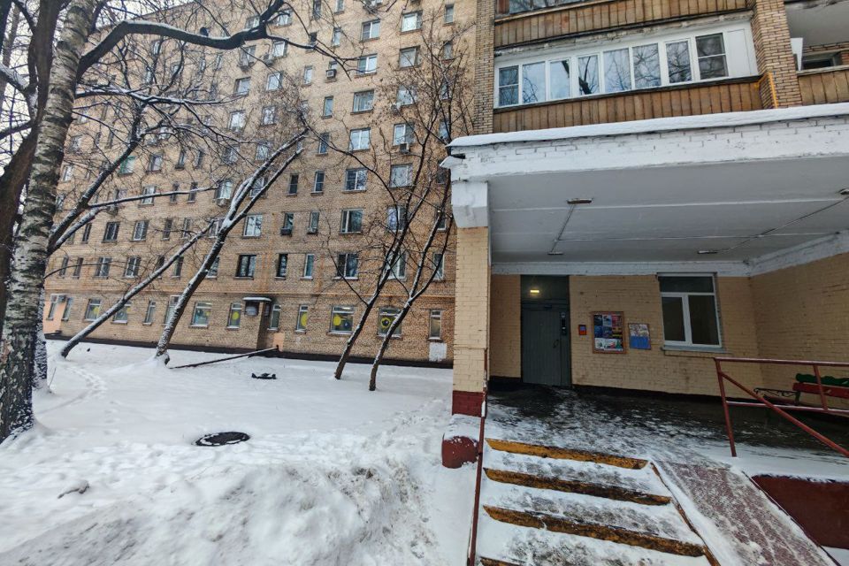 Продаётся 1-комнатная квартира, 22 м²