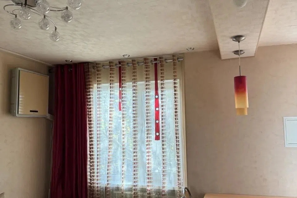 Продаётся 2-комнатная квартира, 41.7 м²