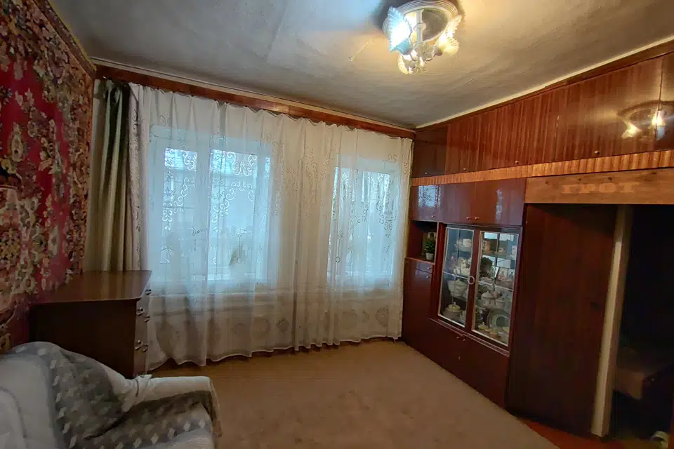 Продаётся 1-этажный дом, 82.8 м²