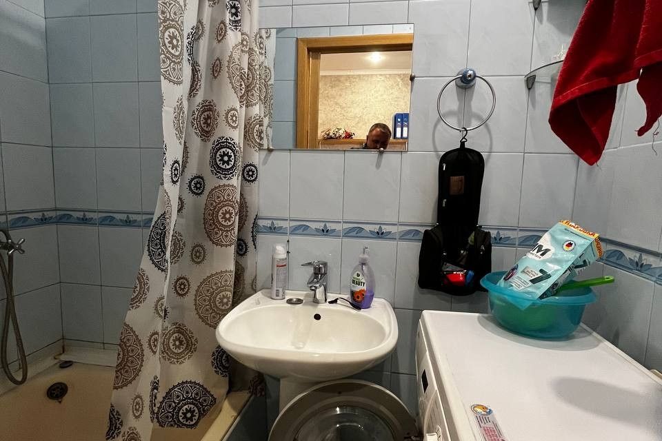 Продаётся 2-комнатная квартира, 48.8 м²