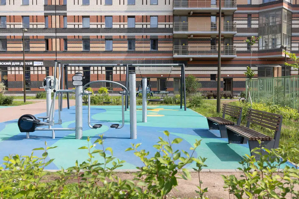 Продаётся 2-комнатная квартира, 60 м²