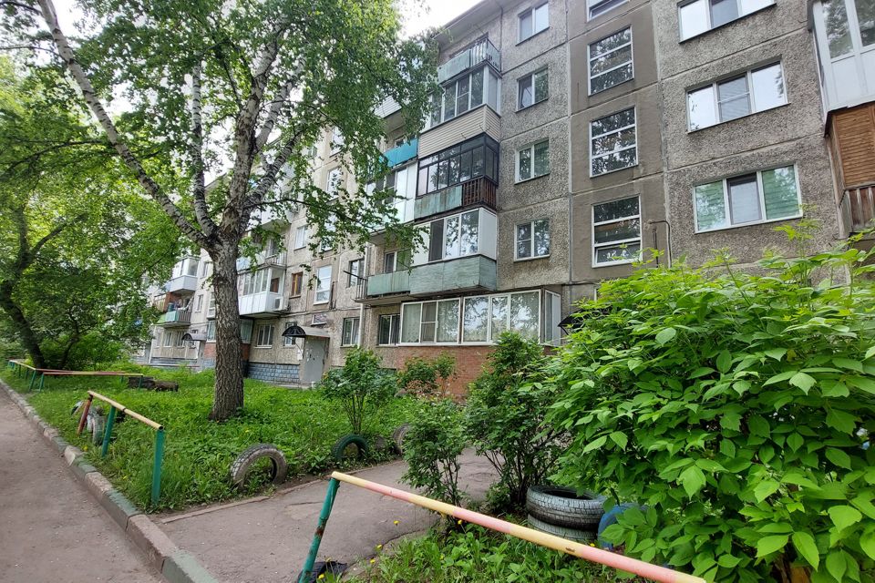 Продаётся 2-комнатная квартира, 44 м²