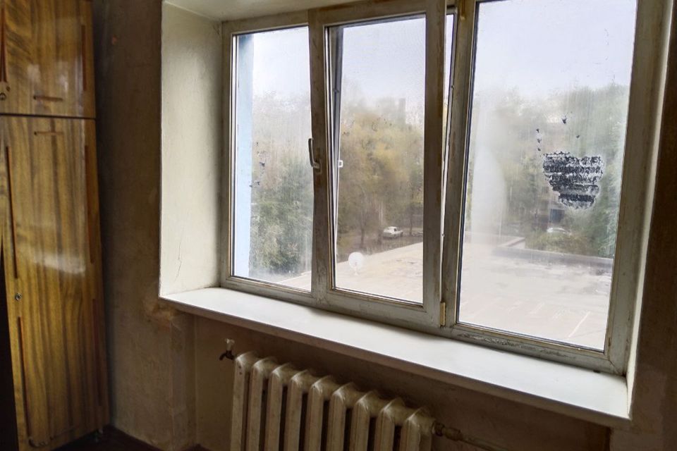 Продаётся 1-комнатная квартира, 13.3 м²