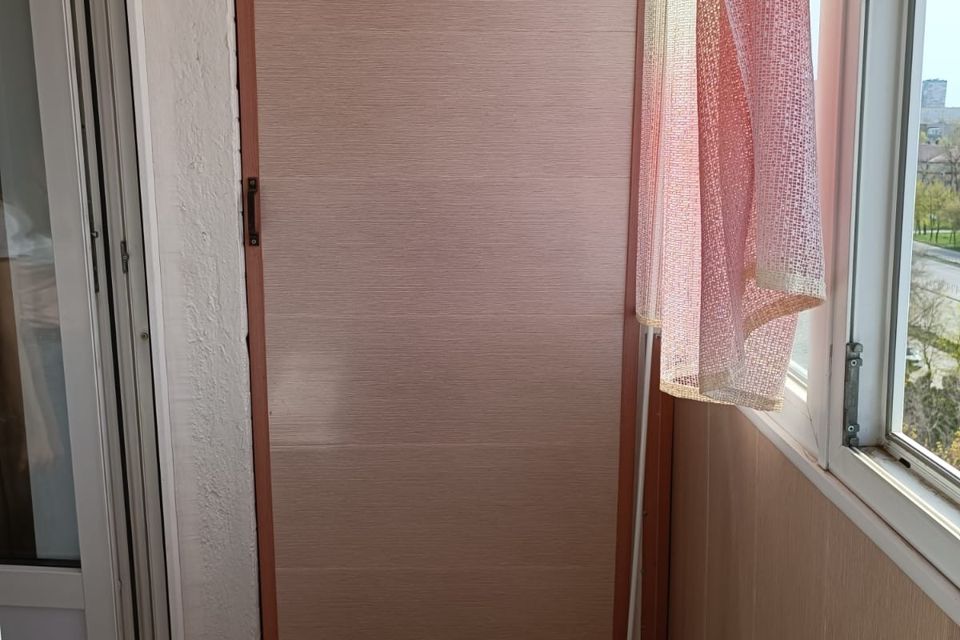 Продаётся 3-комнатная квартира, 58.6 м²