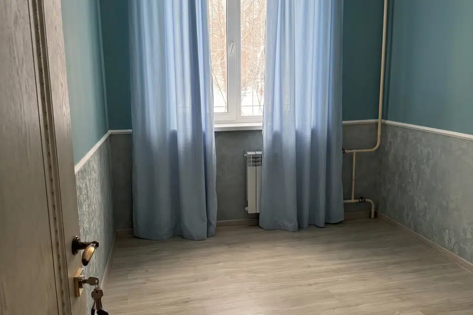Продаётся студия, 14.7 м²
