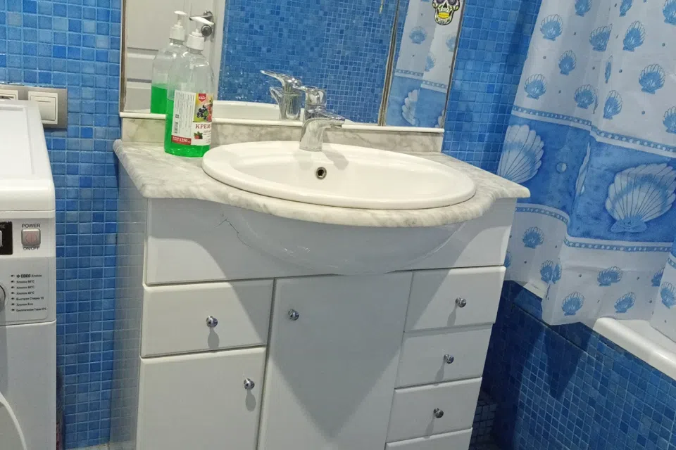 Продаётся 2-комнатная квартира, 62 м²