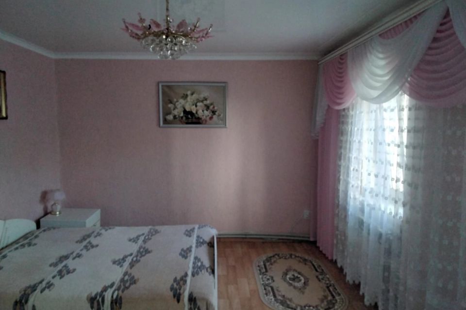 Продаётся 1-этажный дом, 67.9 м²