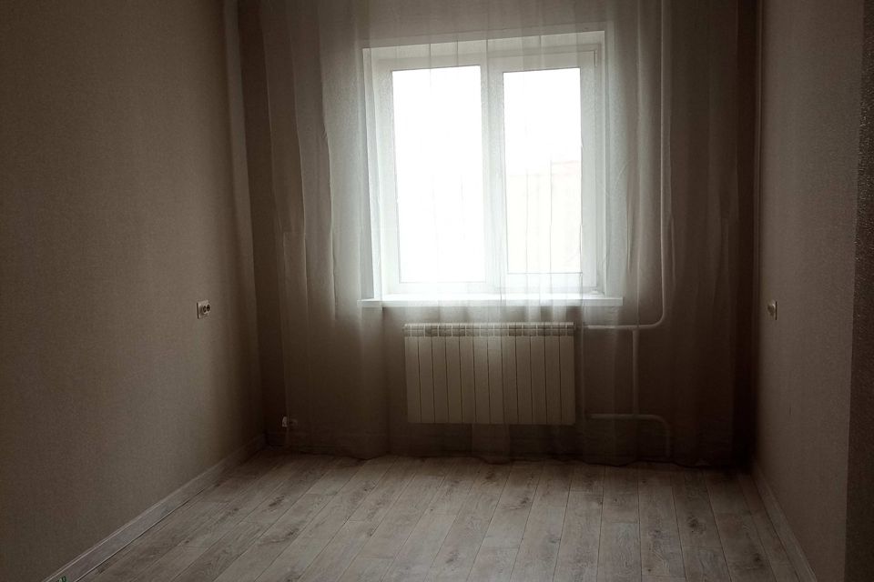 Продаётся комната в 1-комн. квартире, 11.8 м²