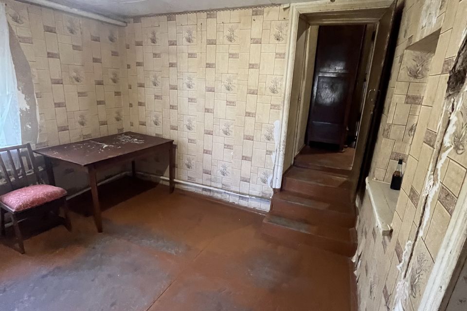 Продаётся 1-этажный дом, 84.7 м²