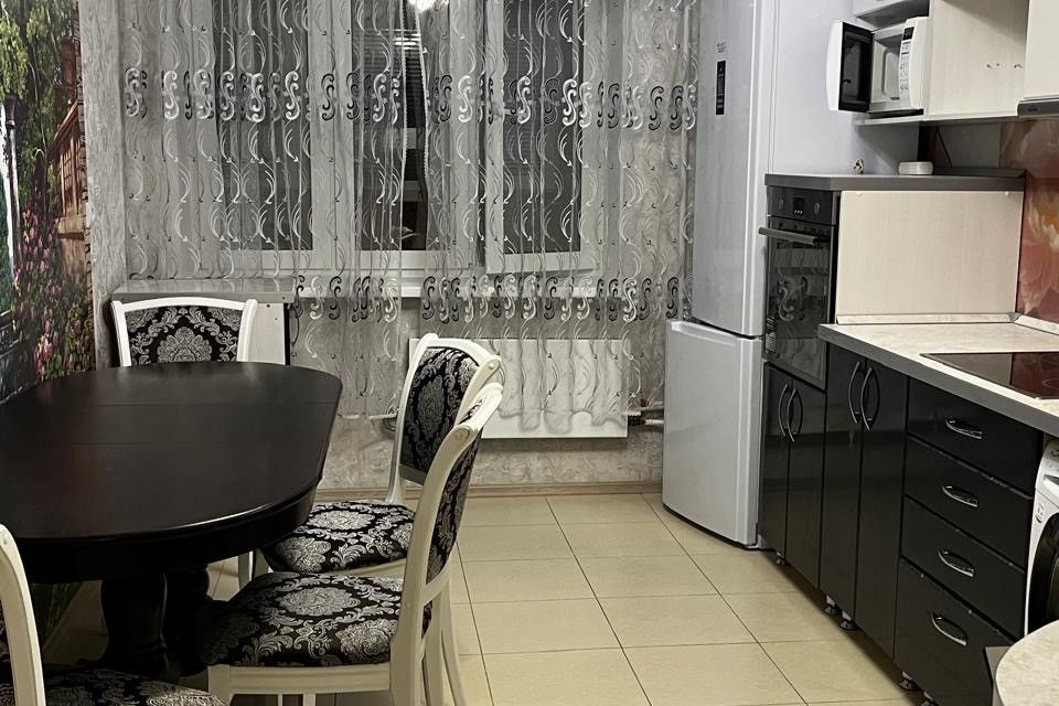 Продаётся 3-комнатная квартира, 83.3 м²