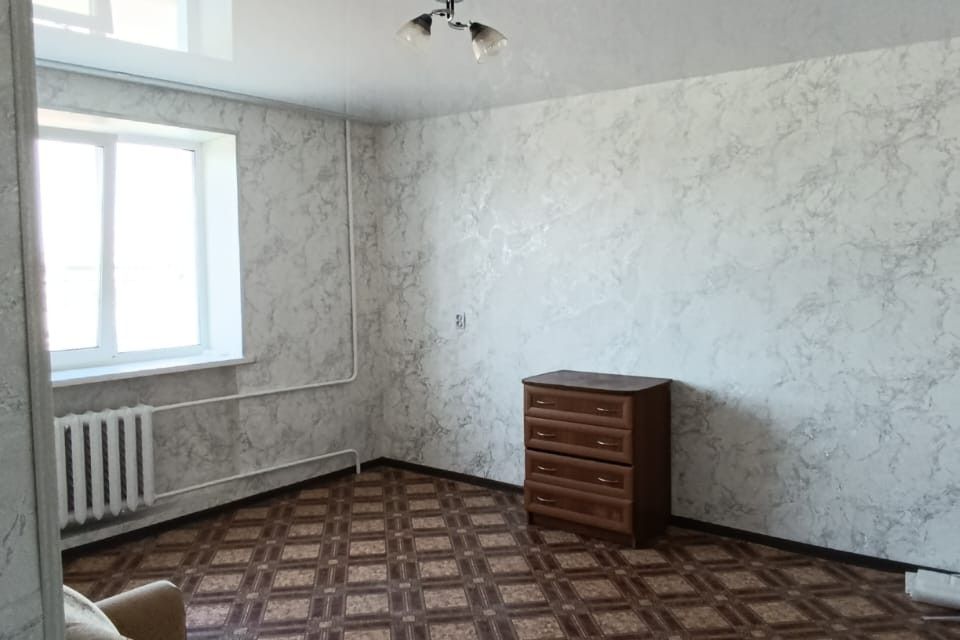 Продаётся 1-комнатная квартира, 29.9 м²