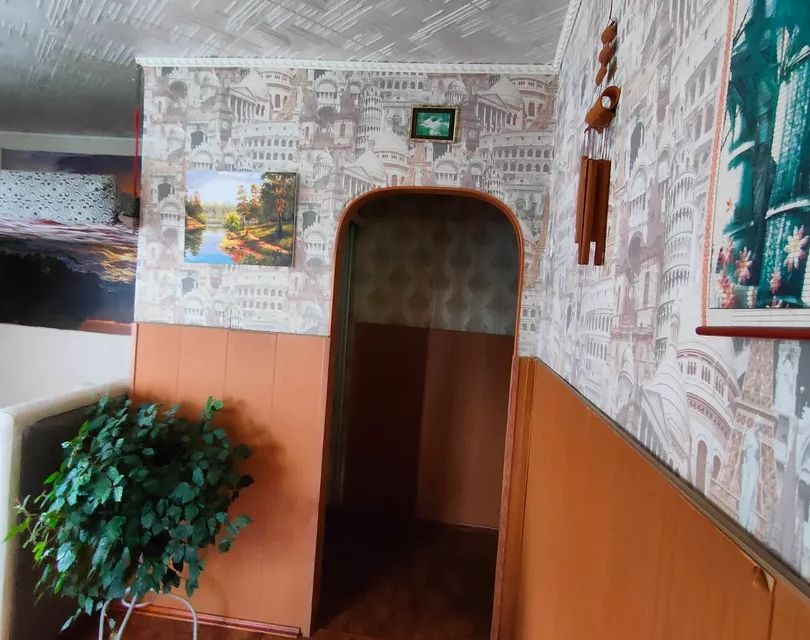 Продаётся 1-комнатная квартира, 31 м²