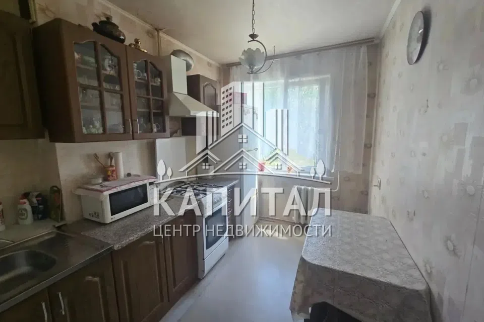 Продаётся 2-комнатная квартира, 48 м²