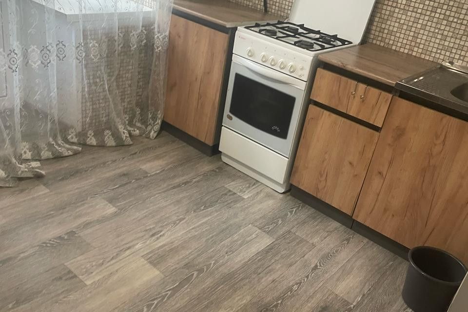 Продаётся 2-комнатная квартира, 42 м²