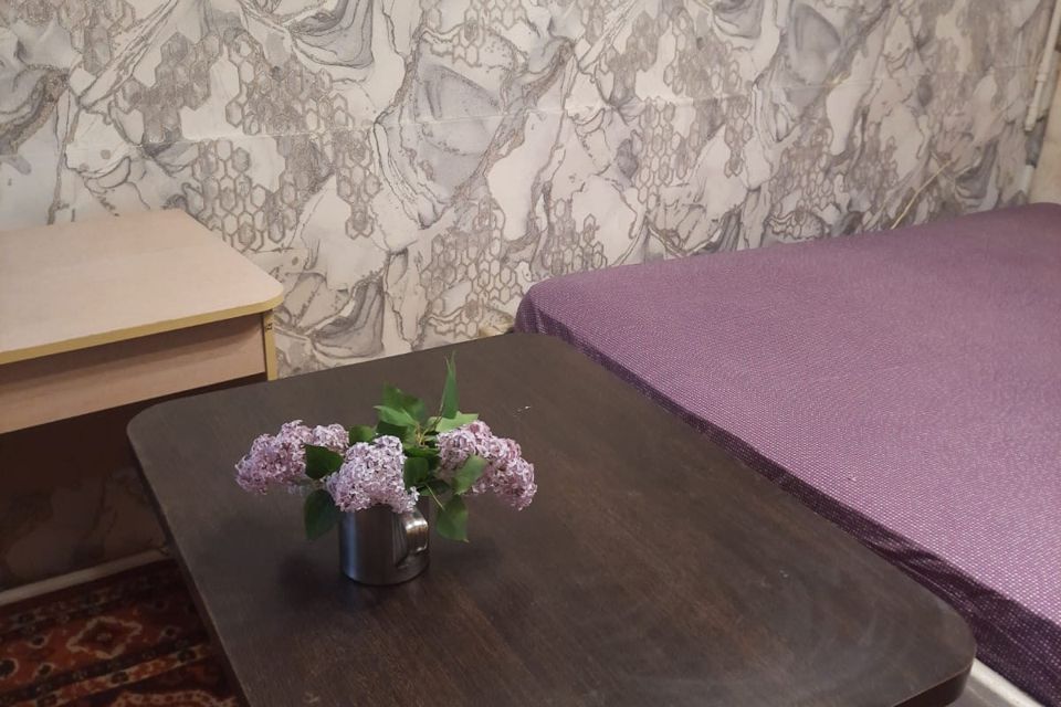 Сдаётся 1-комнатная квартира, 28 м²
