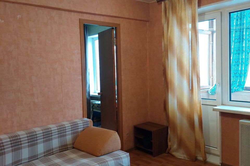 Продаётся 2-комнатная квартира, 45.1 м²