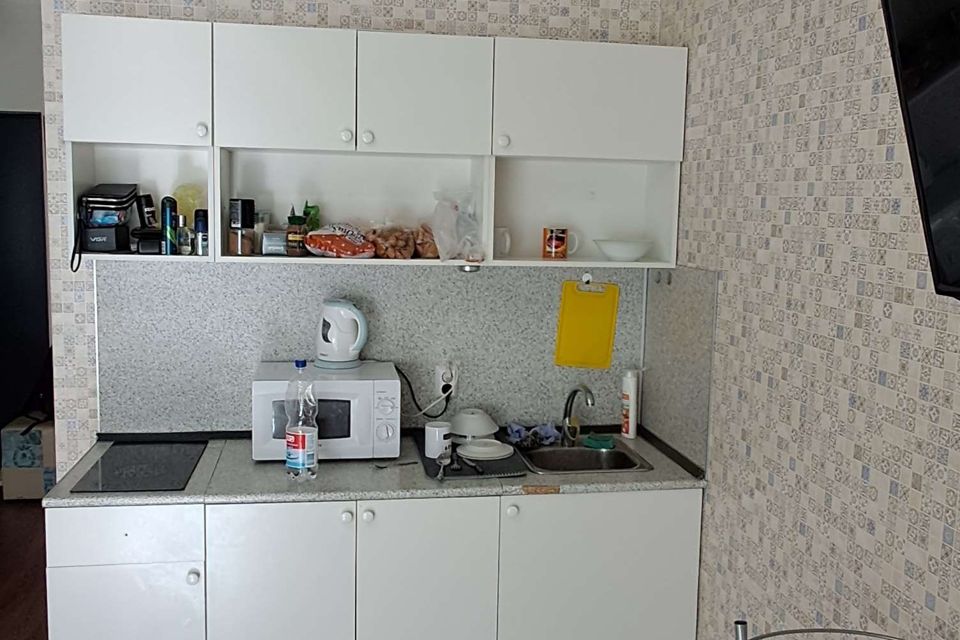 Продаётся студия, 26 м²