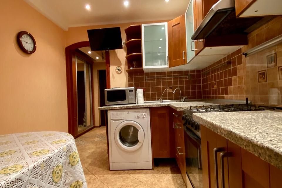 Продаётся 1-комнатная квартира, 31.4 м²