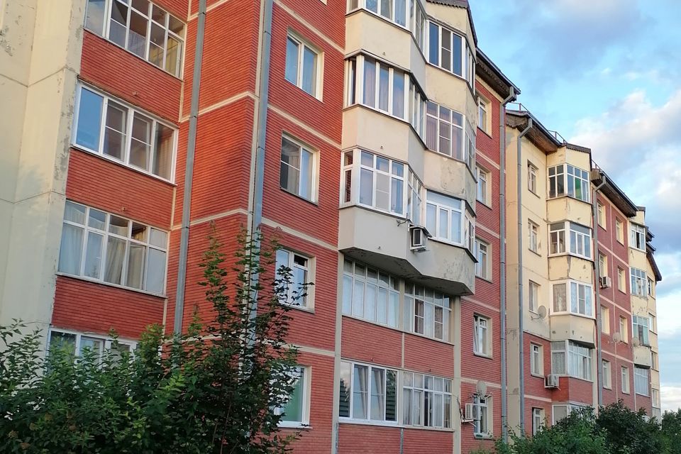 Продаётся 3-комнатная квартира, 88 м²