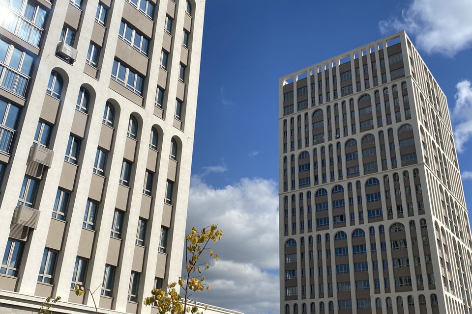 Продаётся студия, 24 м²