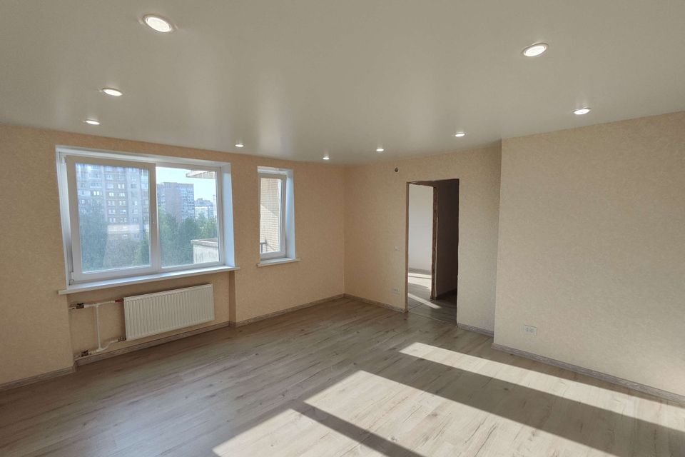 Продаётся 2-комнатная квартира, 51 м²