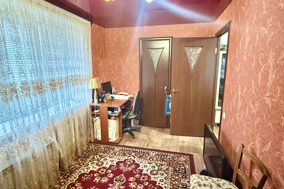 Продаётся 2-комнатная квартира, 46 м²