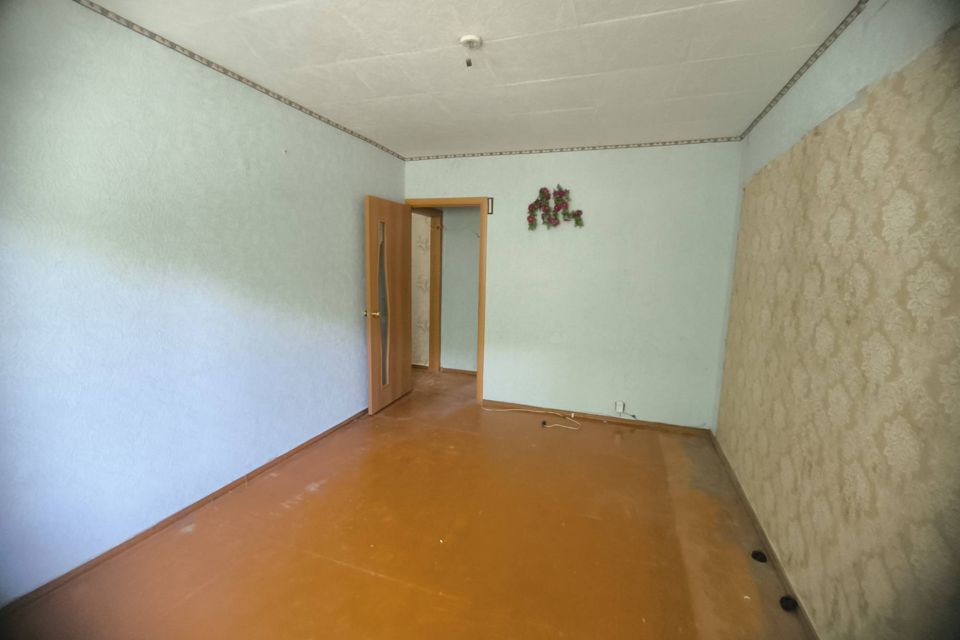 Продаётся 2-комнатная квартира, 44.1 м²