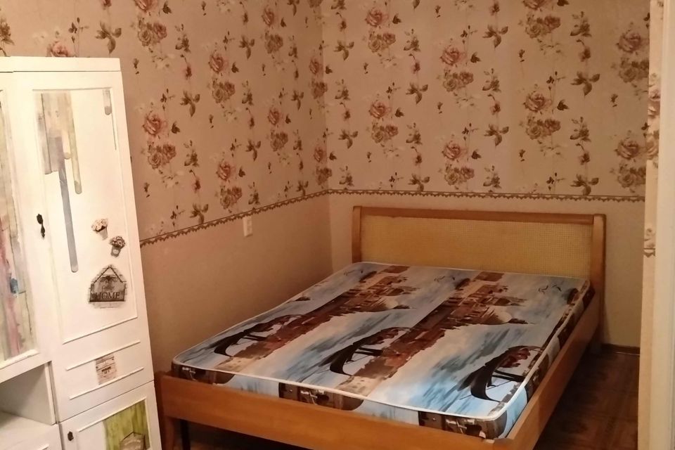 Продаётся 1-комнатная квартира, 30 м²