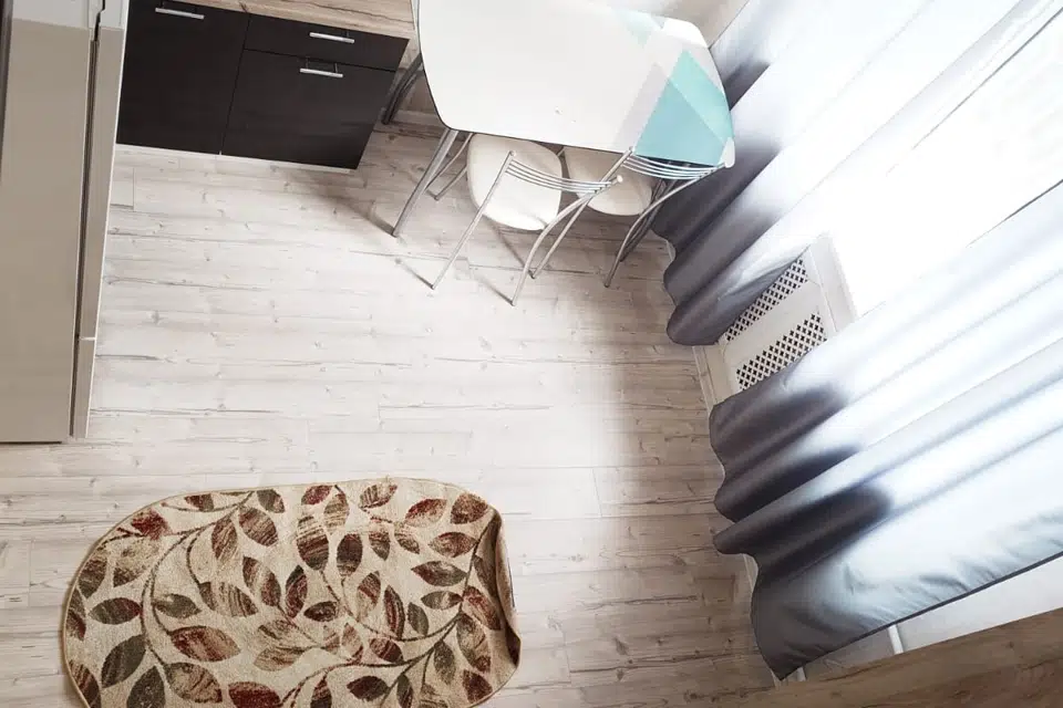 Продаётся студия, 25 м²