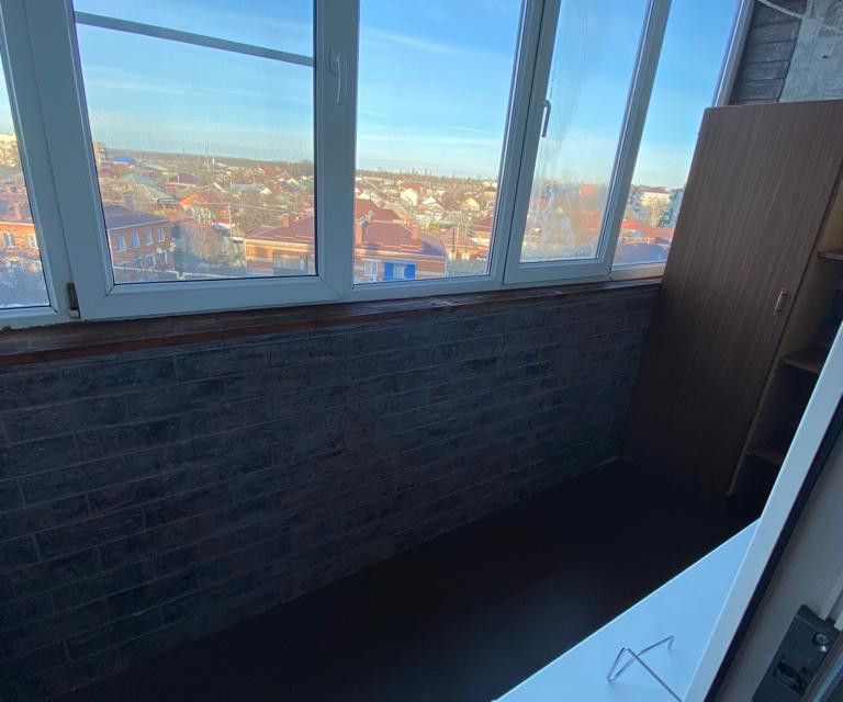 Сдаётся 2-комнатная квартира, 51 м²