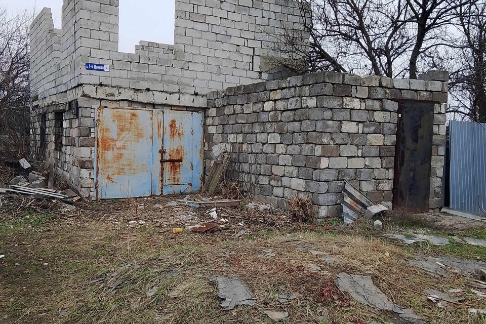 Продаётся участок, 10 сот., Садовый