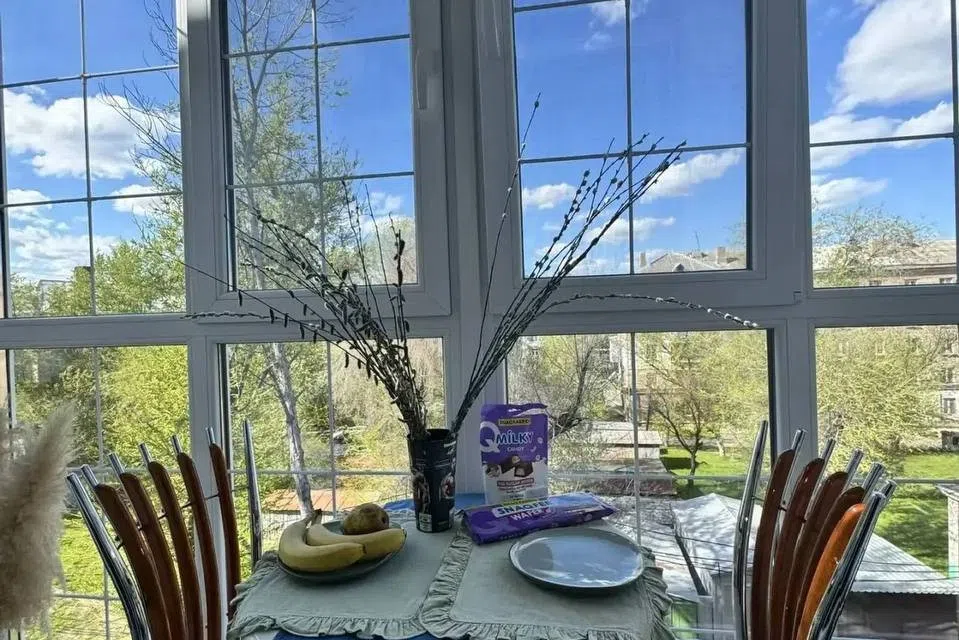 Продаётся студия, 51 м²