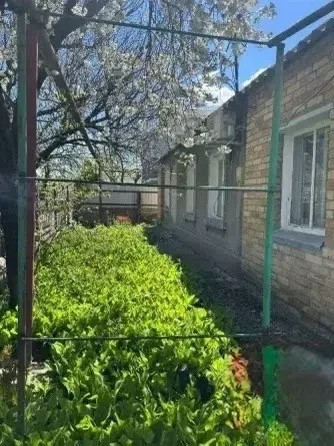 Продаётся 1-этажный дом, 80 м²