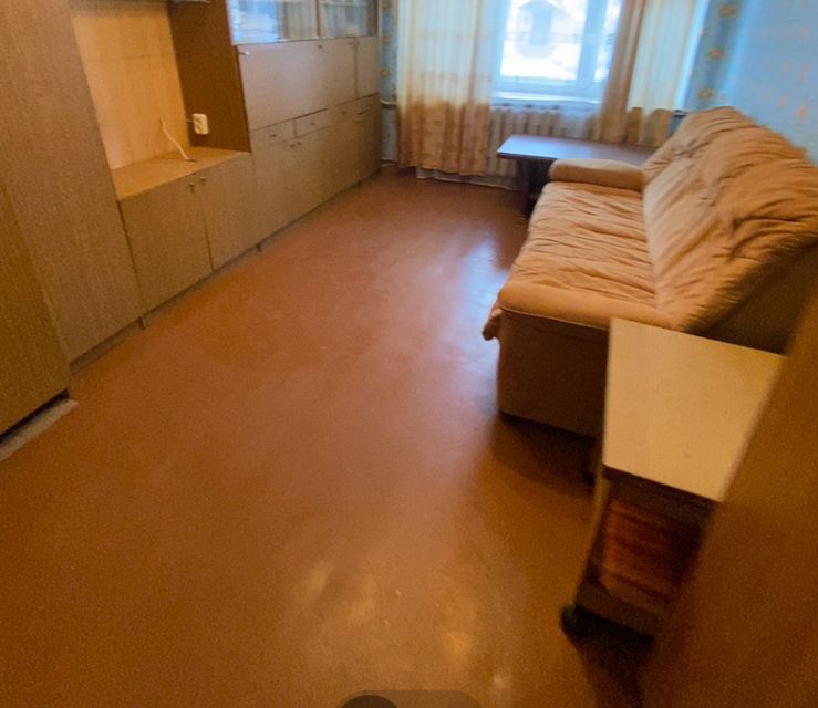 Сдаётся 1-комнатная квартира, 30 м²