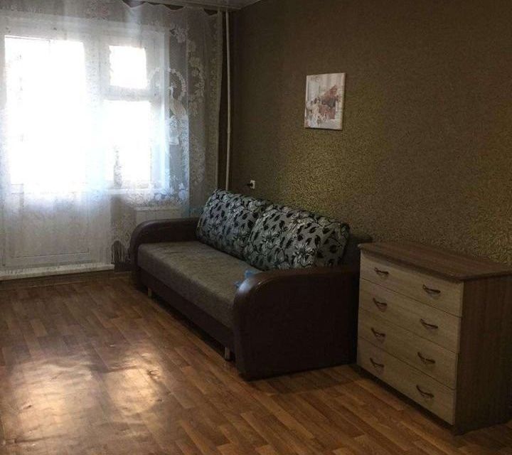 Сдаётся студия, 24 м²