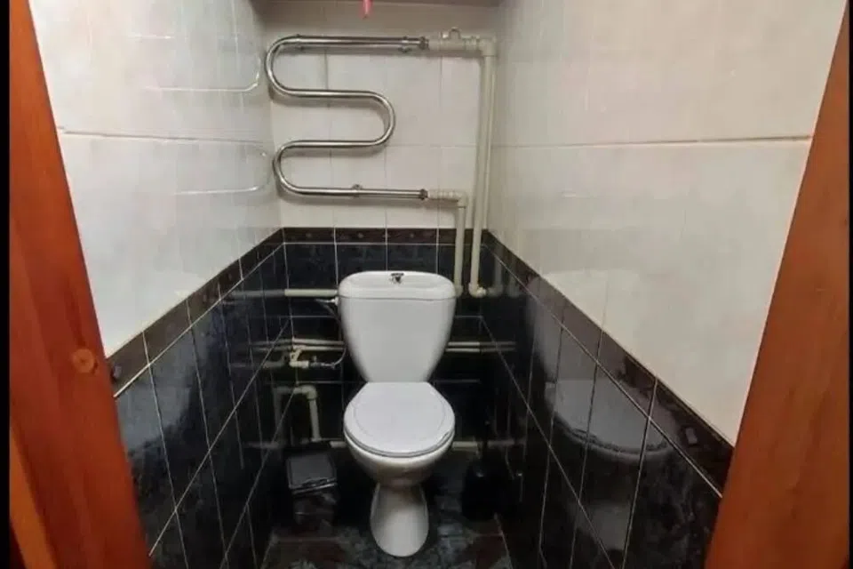 Продаётся 3-комнатная квартира, 70 м²