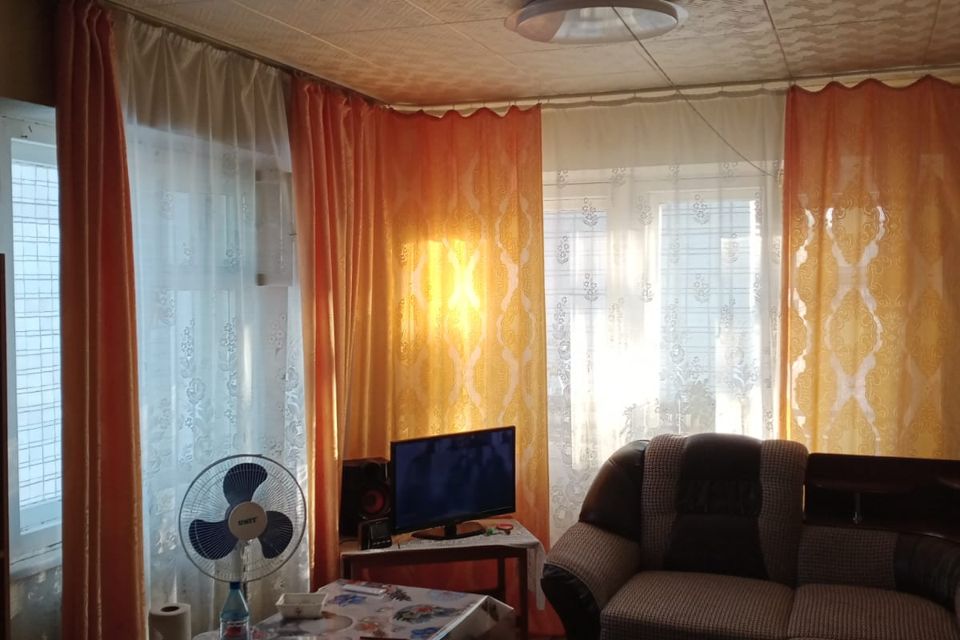 Продаётся 2-комнатная квартира, 42 м²