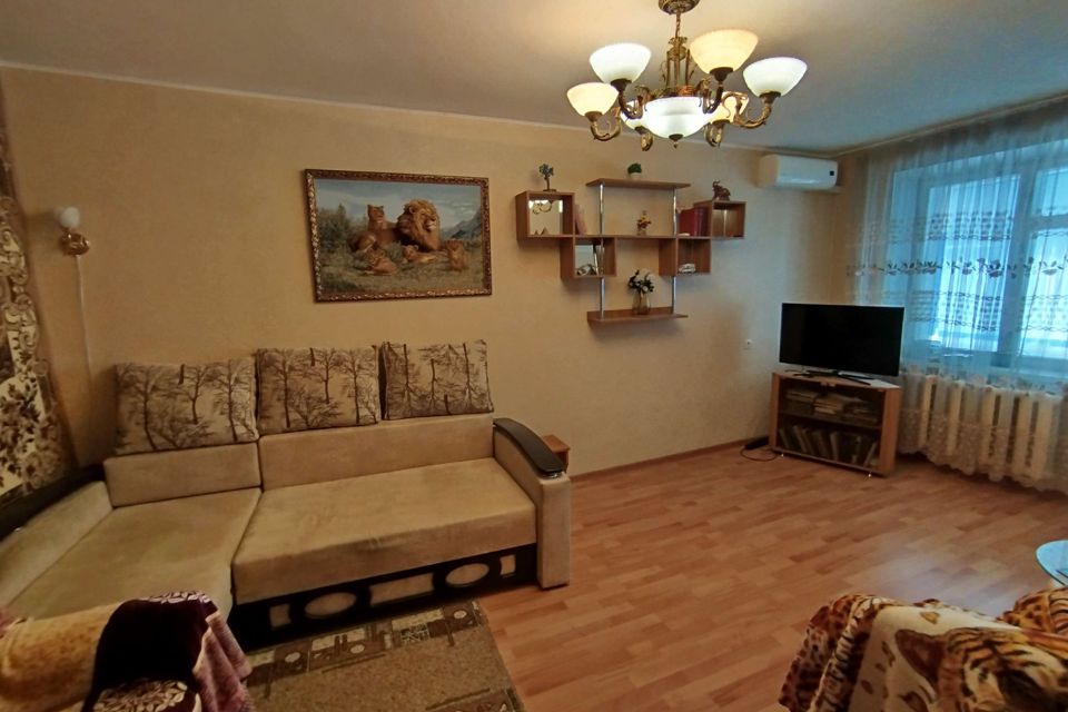 Продаётся 2-комнатная квартира, 44 м²