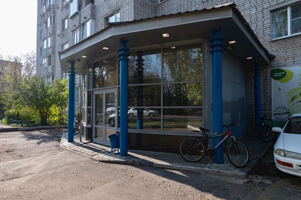 Продаётся 4-комнатная квартира, 110.2 м²