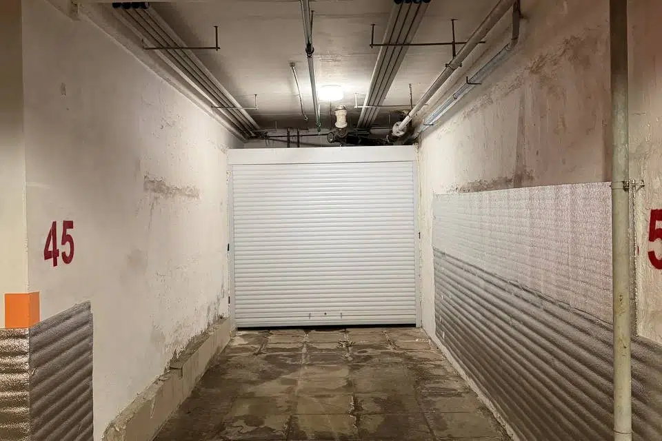 Продаётся машиноместо, 17.6 м²