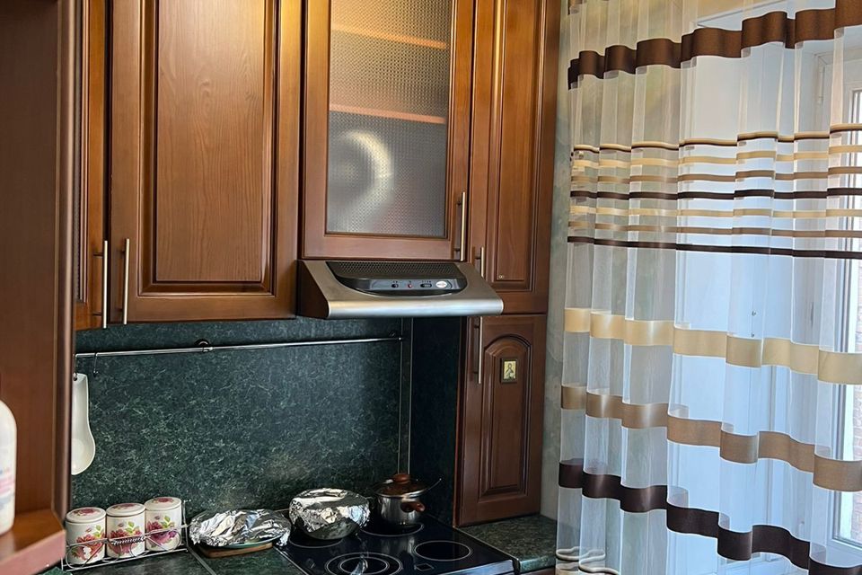 Продаётся 3-комнатная квартира, 69.2 м²