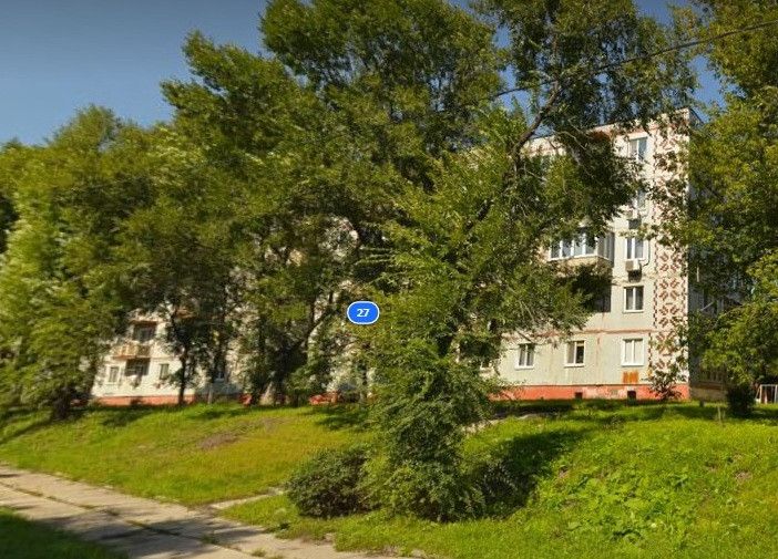 Продаётся 3-комнатная квартира, 61 м²