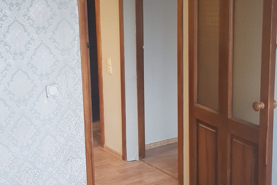 Продаётся 2-комнатная квартира, 35 м²