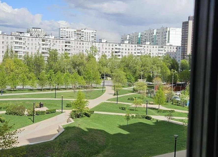 Сдаётся 3-комнатная квартира, 78.3 м²