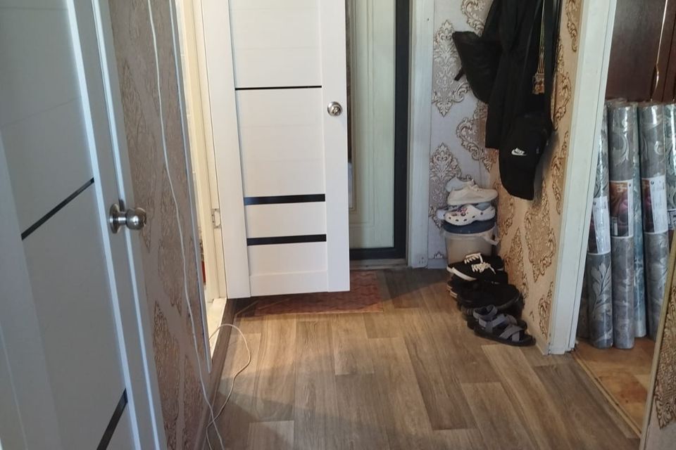 Сдаётся 1-комнатная квартира, 30 м²