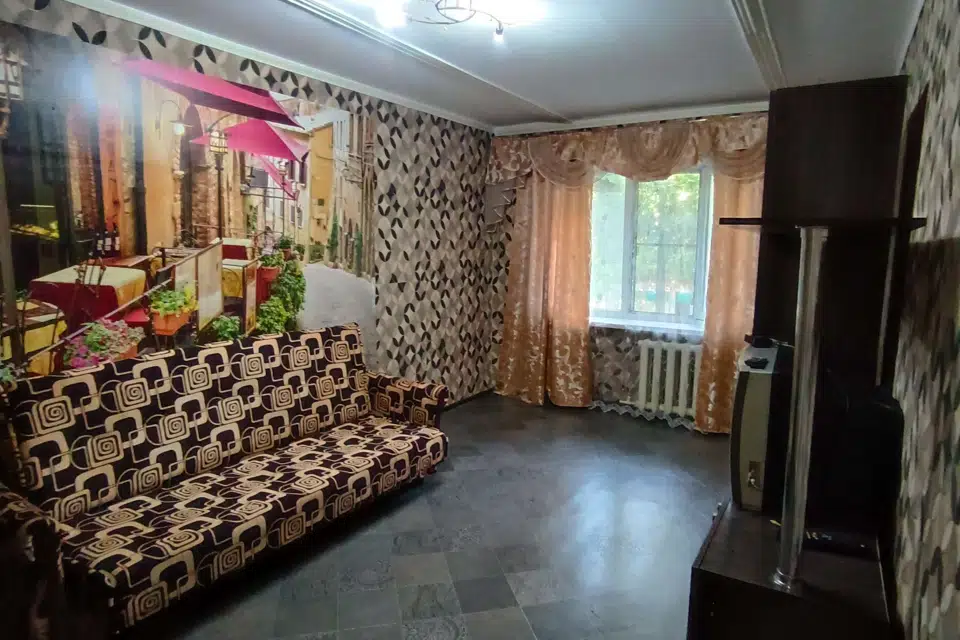 Продаётся 1-комнатная квартира, 29.9 м²